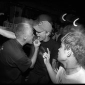 Rectify 1995 by Ole Petterson