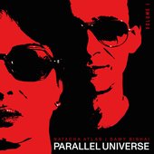 Parallel Universe, Vol. 1