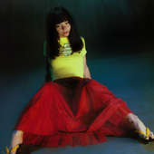 bjork