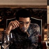 Drake on take care stage