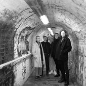 Band photo