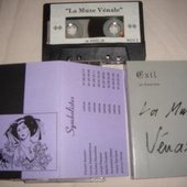 la muse venale