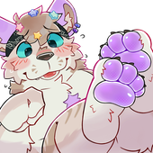 Avatar for SvenTheWerewolf