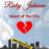 Ricky Johnson