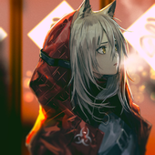 Avatar for LuckerWolf