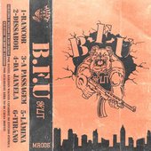 B.F.U SPLIT