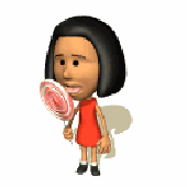 Avatar di Nastesha