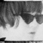 I'll Be Yours