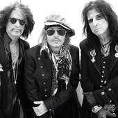 Hollywood Vampires