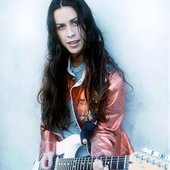 Alanis Morissette