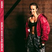 Girls Who Like Girls - Single