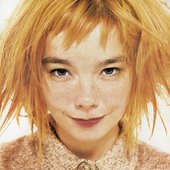 Avatar for Björk