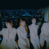 ExWHYZ 【Last Visual】   ‘zION’ VER 1