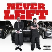 Never Left