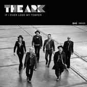 If I Ever Lose My Temper - Single