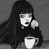 Avatar for selfishness-