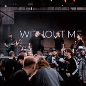 Сентябрь Горит 2026 // 29.08.26 // Pravda Summer
