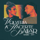 Volvería a Hacerte Bailar