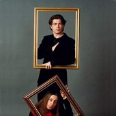 Шура и Лева