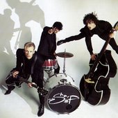 The Sharp