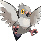 Avatar for piidove