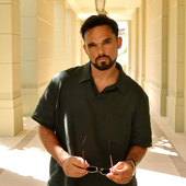 Gareth Gates (2025)