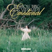 The Whole Thing Was Very Very Emotional [Explicit]
