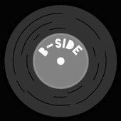 B-Side Logo