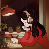 Avatar di laceymp3