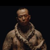 Voodoo Kungfu - Li Nan