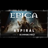 Aspiral (Live At The Symphonic Synergy)