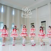 ||◤#ドラドロ 新衣装アー写公開 ◢||