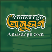 Avatar for Anusargo