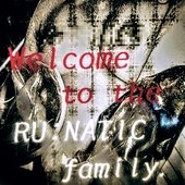 Welcome to the RU:NATIC family.