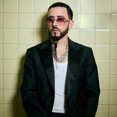 Yandel