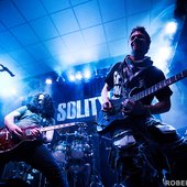 Solity by robertnorgren.com