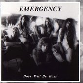 Boys Will Be Boys