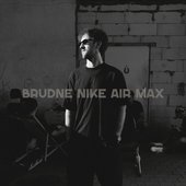 BRUDNE NIKE AIR MAX