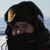 Avatar for iPunked