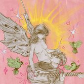 Hey Angel - Bit Scruffy