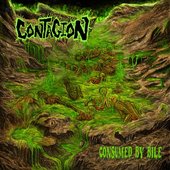 Consumed by Bile