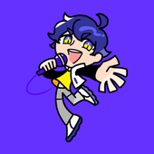 Roi Chibi