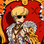 Avatar for RustRadish