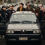 Vallanzaska L’ultima Tour - 35 anni suonati