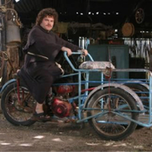 tieszje için avatar
