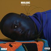 MOOLODIC: Hotep Luxury [Explicit]