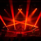 Marsch @ Teatro degli Atti