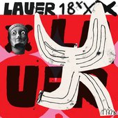 XXX018 - Lauer - EP