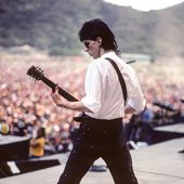 Ric Ocasek