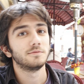 Skaldy için avatar